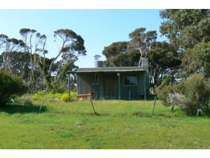 Lot 12 Bog Lane, Beachport SA 5280