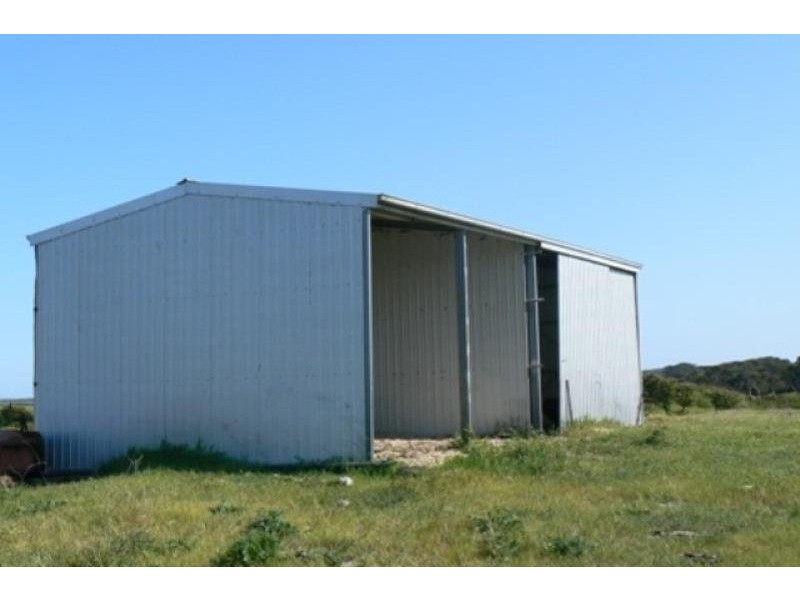 Lot 12 Bog Lane, Beachport SA 5280