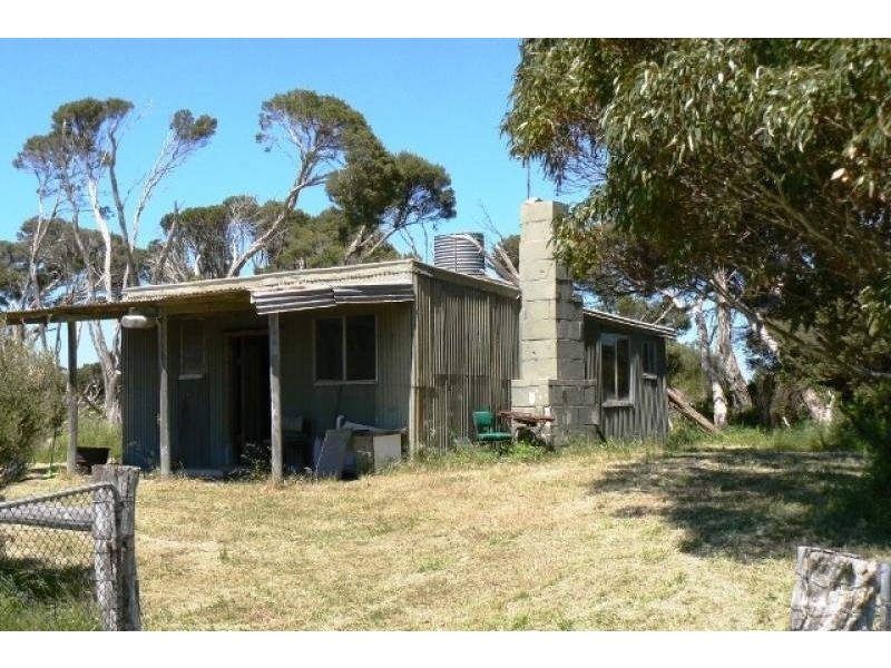 Lot 12 Bog Lane, Beachport SA 5280