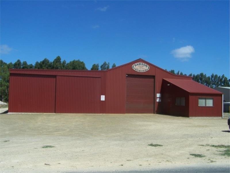 3 Aberle Street, Millicent SA 5280