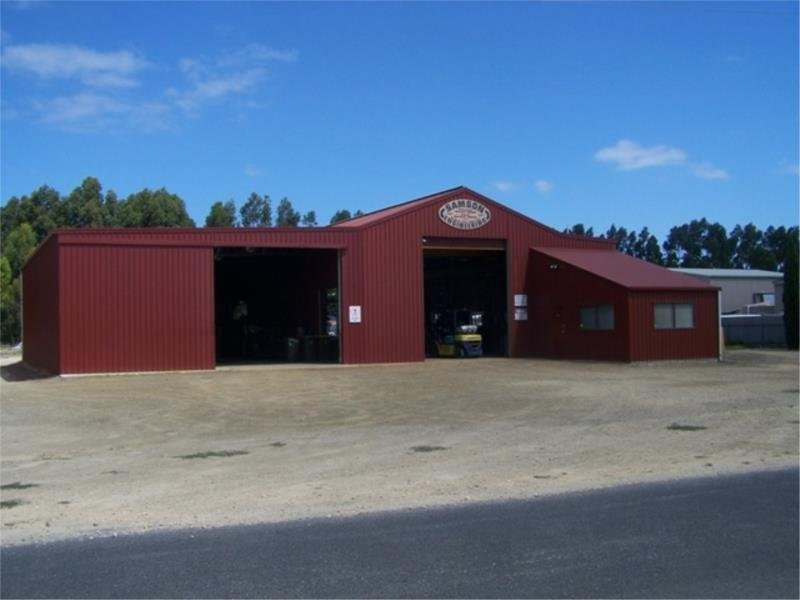 3 Aberle Street, Millicent SA 5280