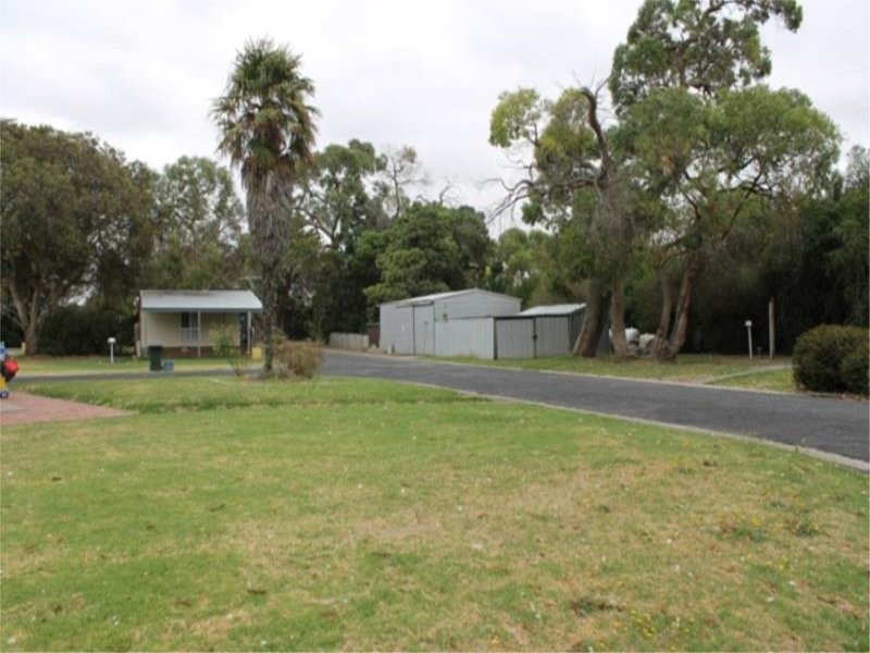 12 Park Terrace, Millicent SA 5280