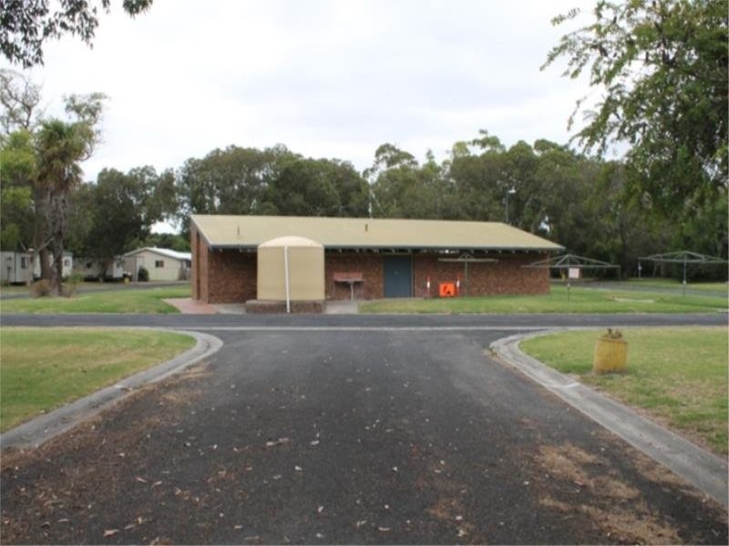 12 Park Terrace, Millicent SA 5280