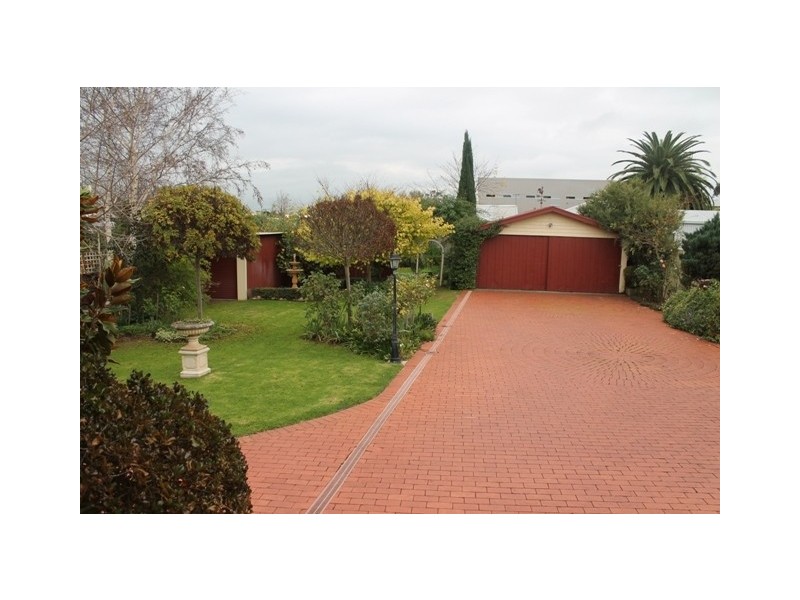 7 Elizabeth Street, Millicent SA 5280