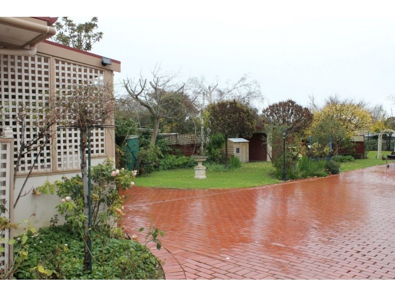 7 Elizabeth Street, Millicent SA 5280