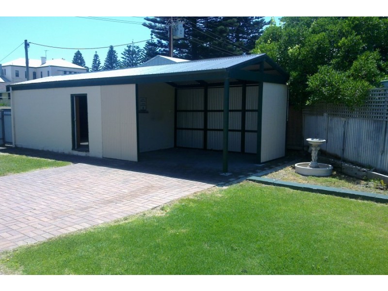 1 Lanky Street, Beachport SA 5280