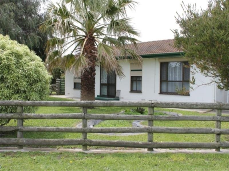 13 Walker Street, Millicent SA 5280