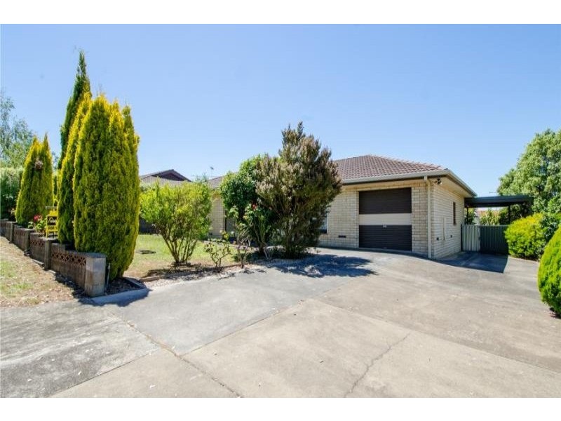 1 Jay Street, Mount Gambier SA 5290