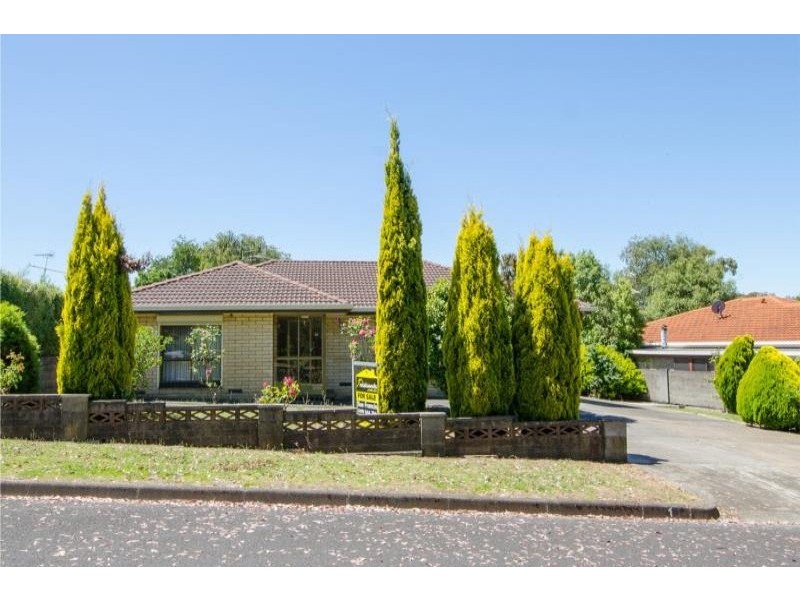 1 Jay Street, Mount Gambier SA 5290
