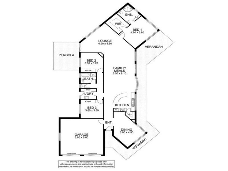 6215 Portland Road, Nelson VIC 3292