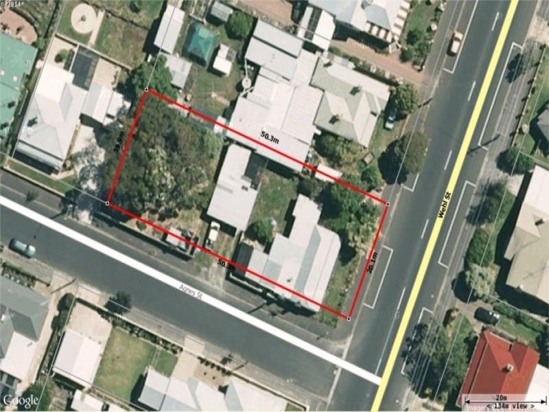 35 Wehl Street North & Corner Agnes Street, Mount Gambier SA 5290