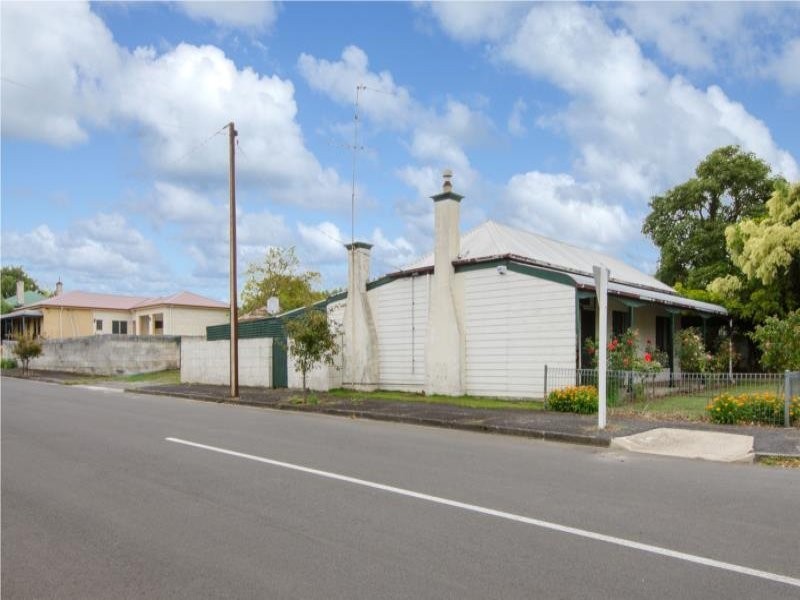 35 Wehl Street North & Corner Agnes Street, Mount Gambier SA 5290