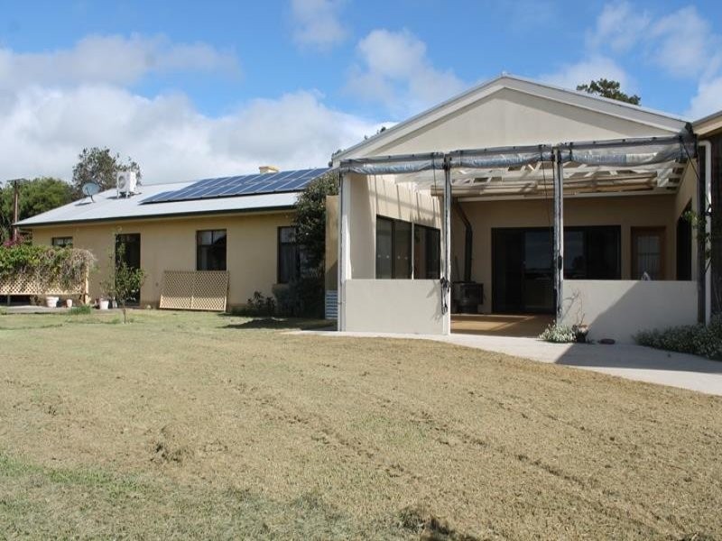 21A Emily Street, Millicent SA 5280