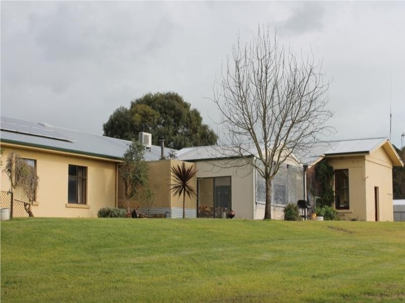 21A Emily Street, Millicent SA 5280