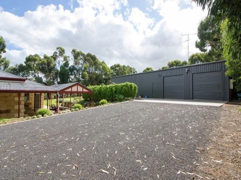 89-91 Suttontown Road, Mount Gambier SA 5290