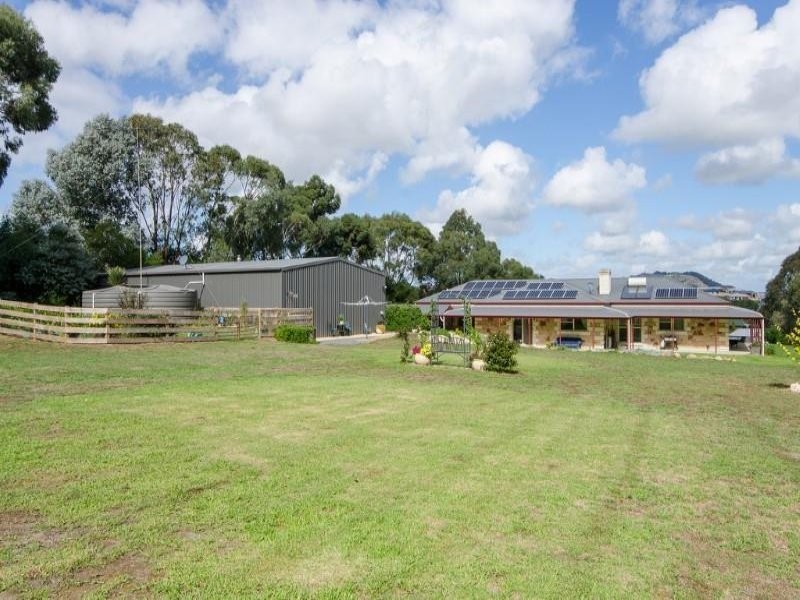 89-91 Suttontown Road, Mount Gambier SA 5290