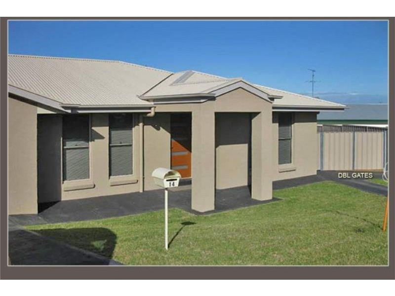 14/2A Coolabah Street, Mount Gambier SA 5290