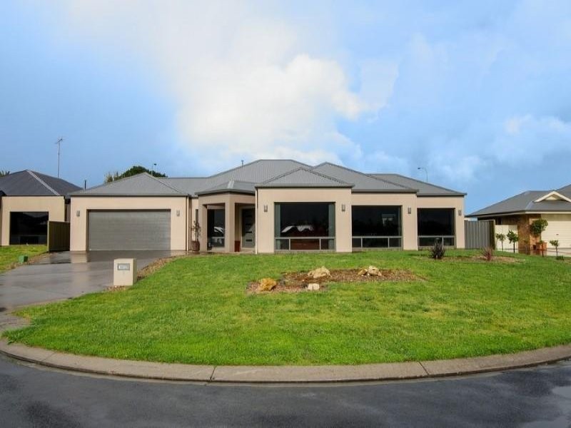 8 Oakridge Crescent, Mount Gambier SA 5290