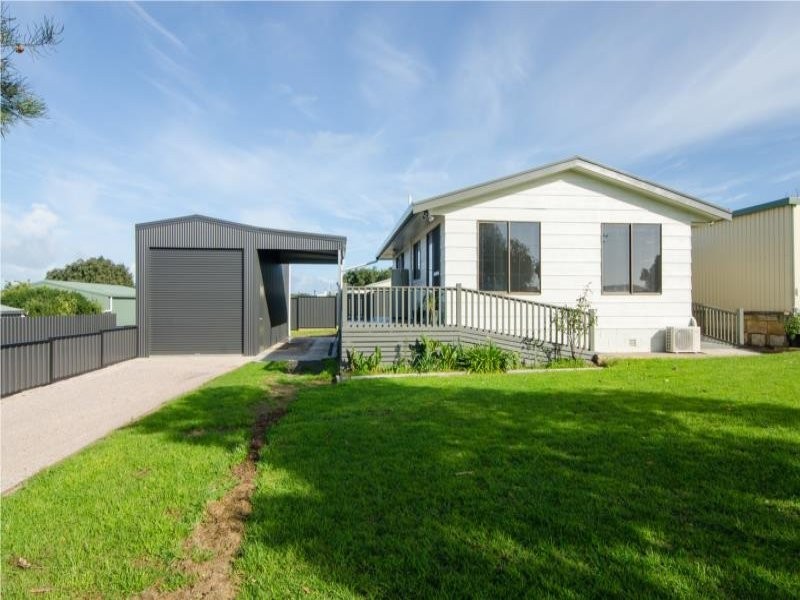 11A Chambers Street, Beachport SA 5280