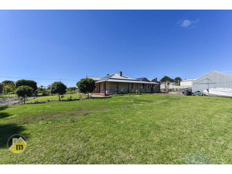 29-33 Grosser Street, Millicent SA 5280