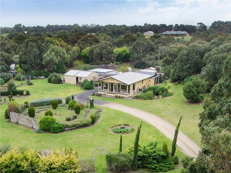 45 Stanhope Drive, Robe SA 5276