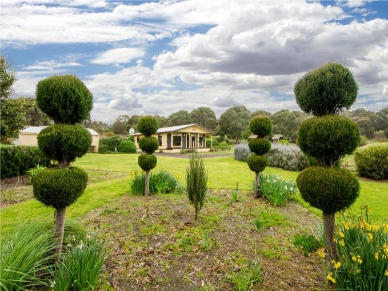 45 Stanhope Drive, Robe SA 5276