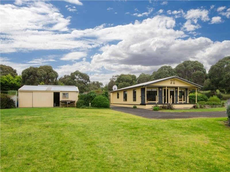 45 Stanhope Drive, Robe SA 5276