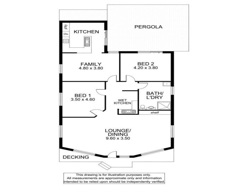 45 Stanhope Drive, Robe SA 5276