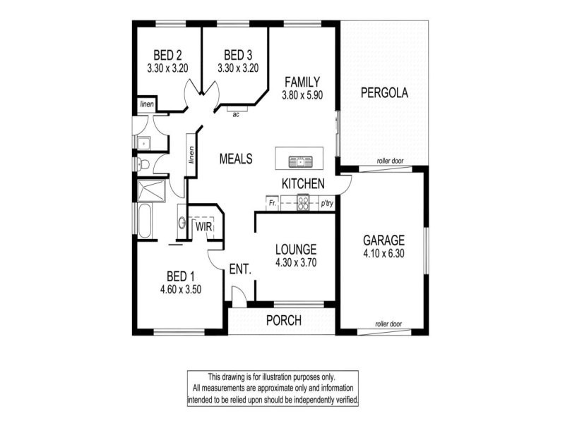 8 Harrington Street, Millicent SA 5280