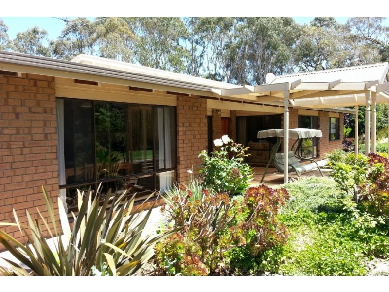 28133 Princes Highway, Hatherleigh SA 5280