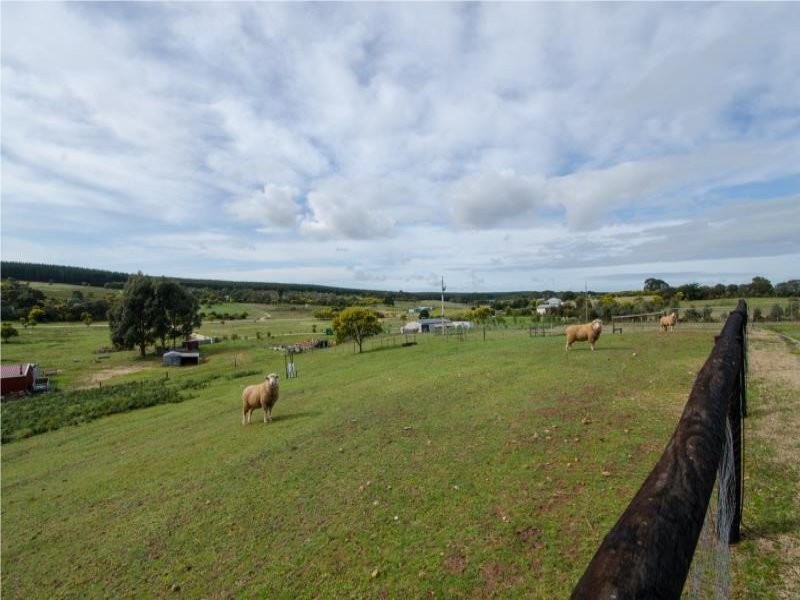 28 Pistol Club Road, Millicent SA 5280