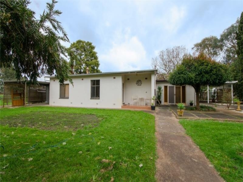 19590 Riddoch Highway, Mount Gambier SA 5290