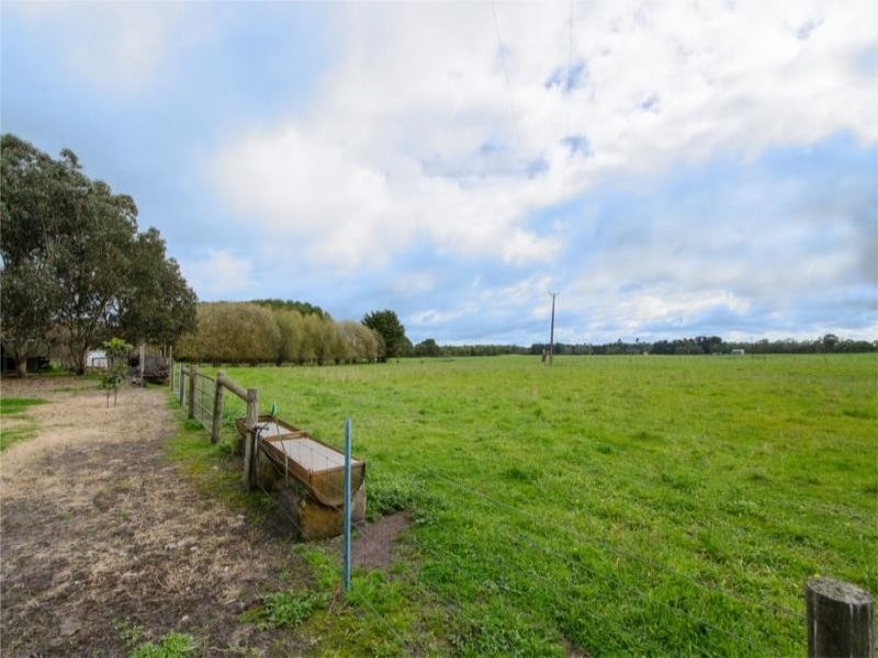 19590 Riddoch Highway, Mount Gambier SA 5290