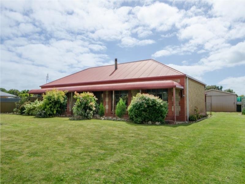 4 Sargent Close, Robe SA 5276