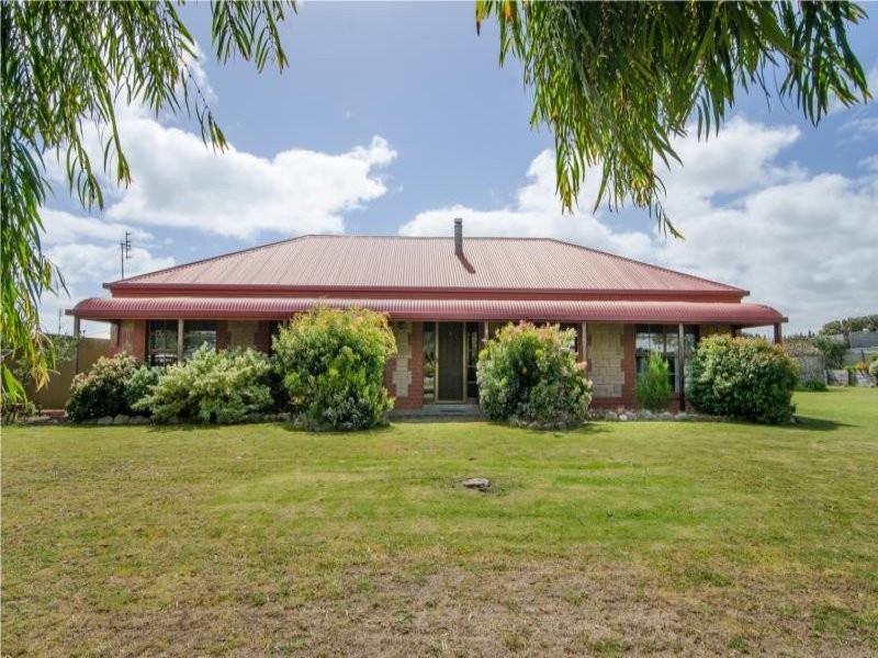 4 Sargent Close, Robe SA 5276
