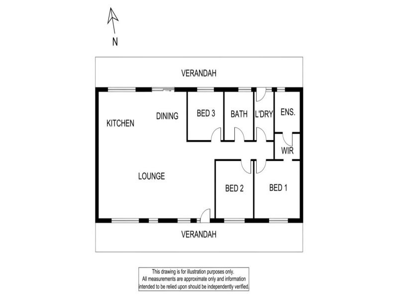 4 Sargent Close, Robe SA 5276