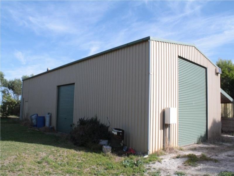 Eight Mile Creek SA 5291