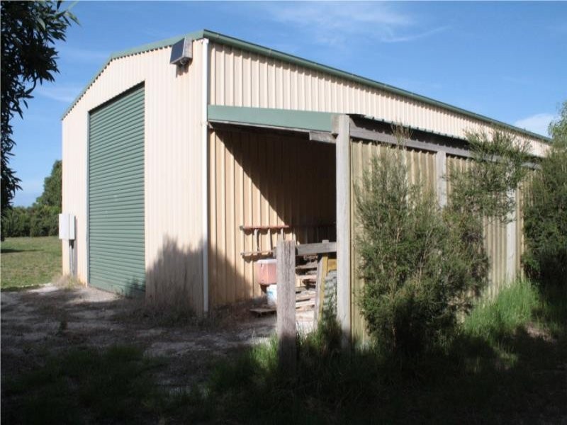 Eight Mile Creek SA 5291