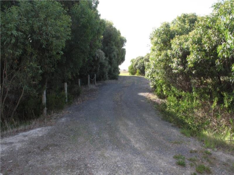 Eight Mile Creek SA 5291