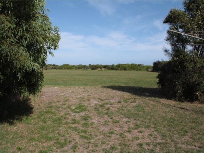 Eight Mile Creek SA 5291