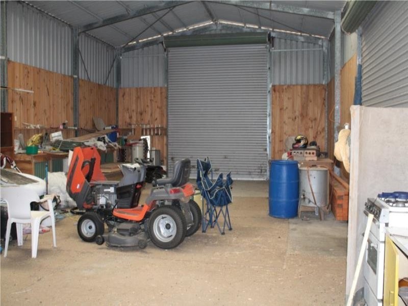 Eight Mile Creek SA 5291