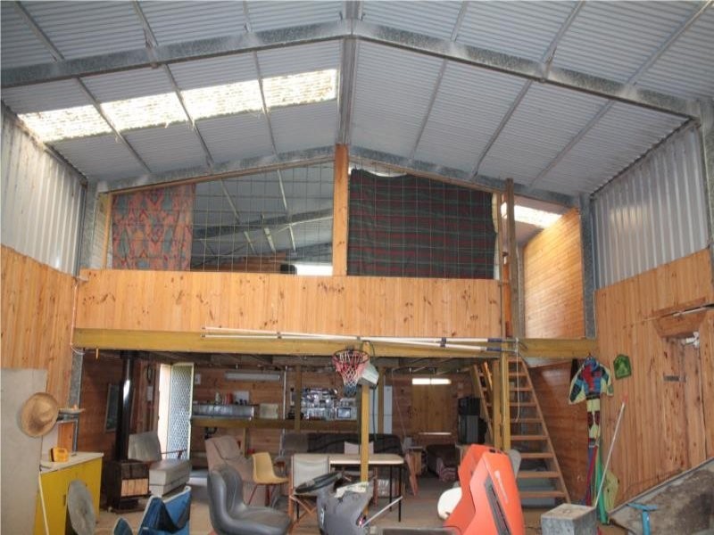 Eight Mile Creek SA 5291