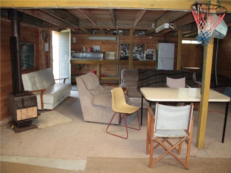 Eight Mile Creek SA 5291