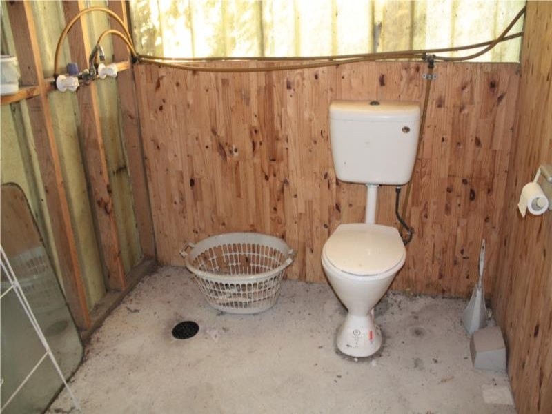 Eight Mile Creek SA 5291