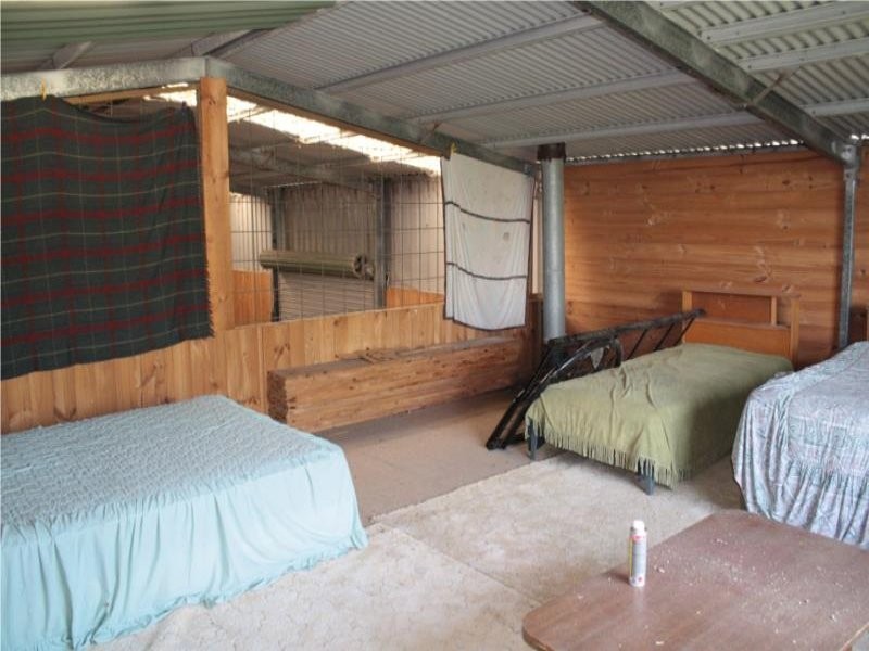 Eight Mile Creek SA 5291