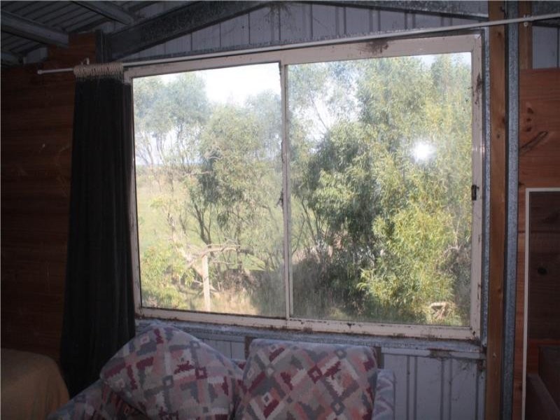 Eight Mile Creek SA 5291