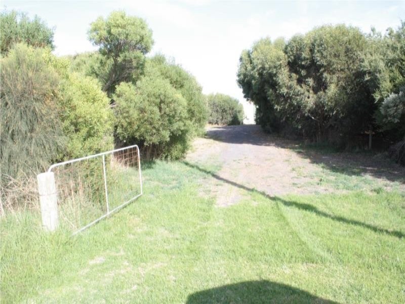 Eight Mile Creek SA 5291