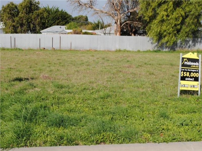 Lot 17 Harrington Street, Millicent SA 5280