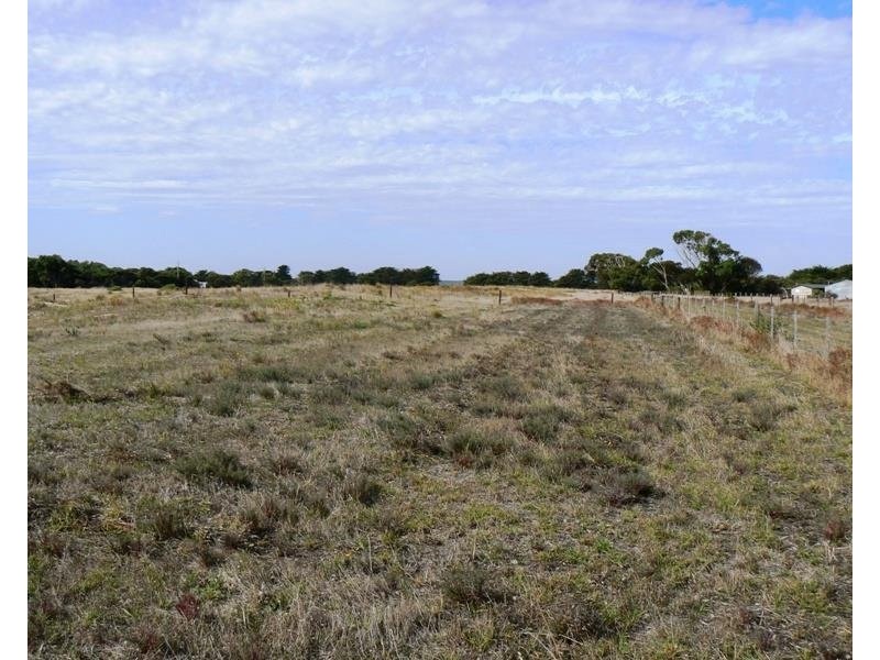 Lot 1,2 & 4,  Burks Island Road, Beachport SA 5280