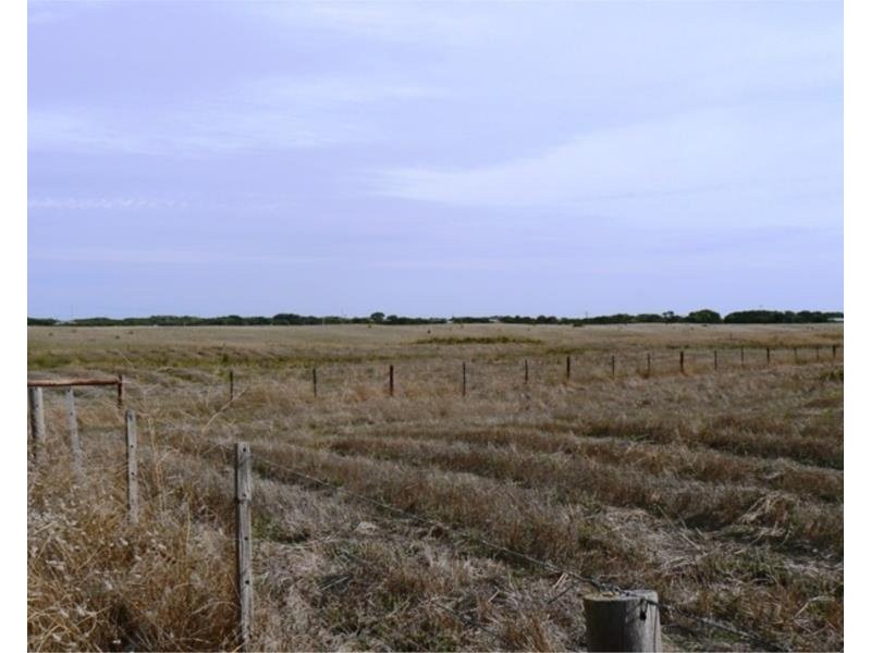 Lot 1,2 & 4,  Burks Island Road, Beachport SA 5280